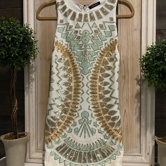 Banjul Dresses & Skirts - Banjul sequence dress